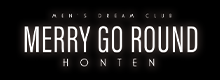 MERRY GO ROUND PCサイトバナー